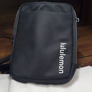 Lululemon Crossbody Bag